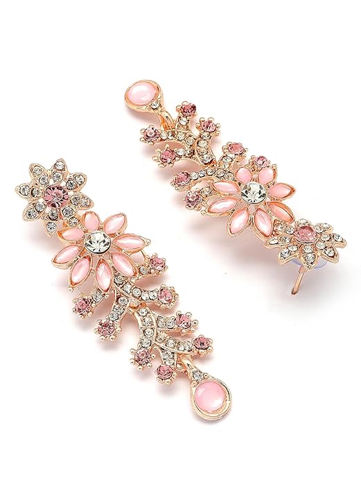 Sukkhi Charming AD Diamonds