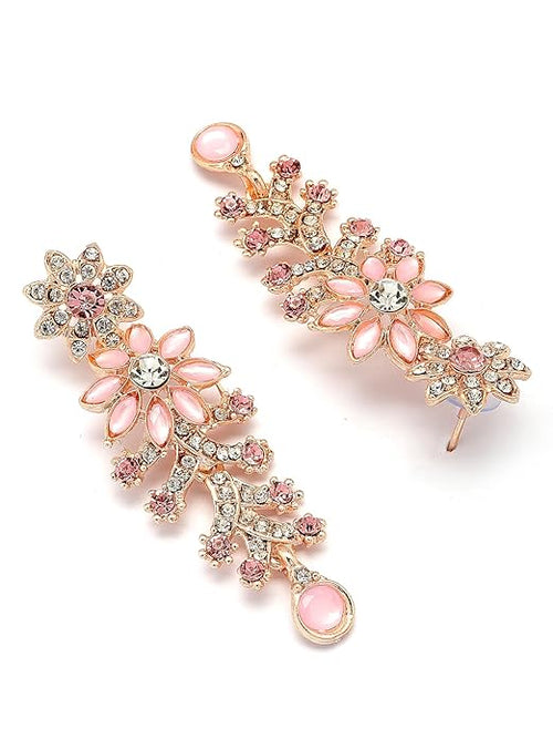 Sukkhi Charming AD Diamonds